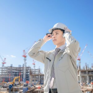 【7時間勤務／残業少なめ】愛西市にある総合建築会社で、施工管理として活躍してみませんか？