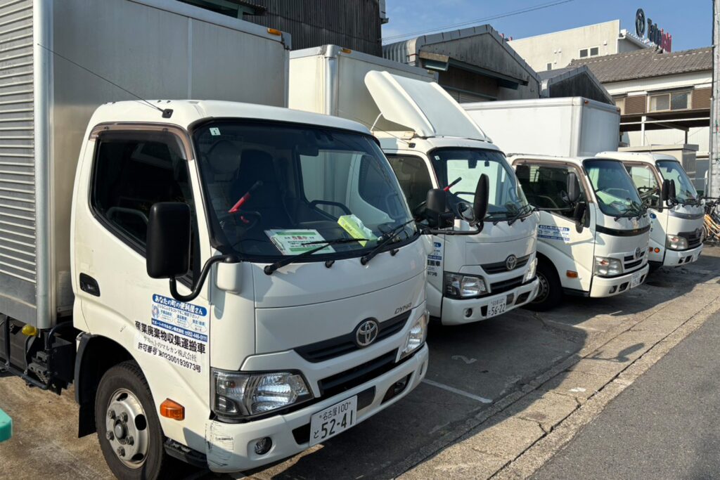 【未経験歓迎／感謝される仕事です】マンションやアパートの清掃などお任せいたします！