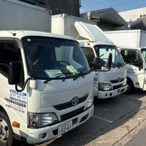 【未経験歓迎／感謝される仕事です】マンションやアパートの清掃などお任せいたします！