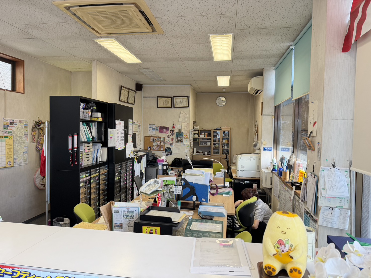 【扶養内OK／未経験歓迎】週に3日のみ、午前・午後のみでもOK！　あなたの希望を考慮した働き方ができます！