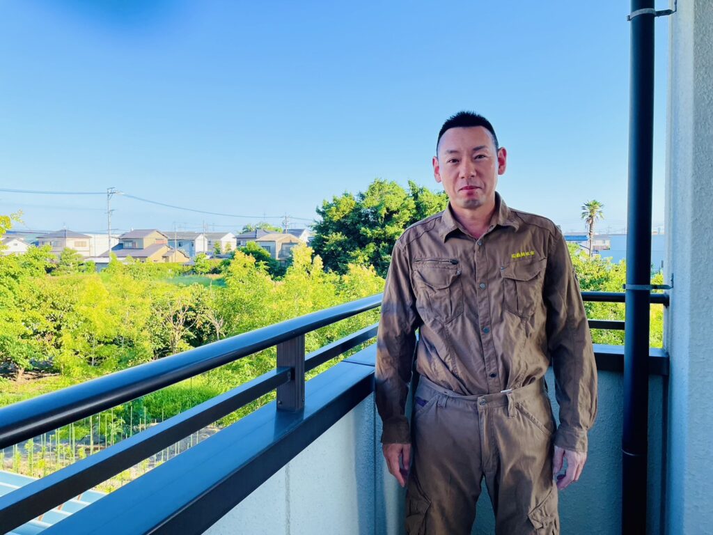 　稲沢市祖父江町　業務好調のため増員！