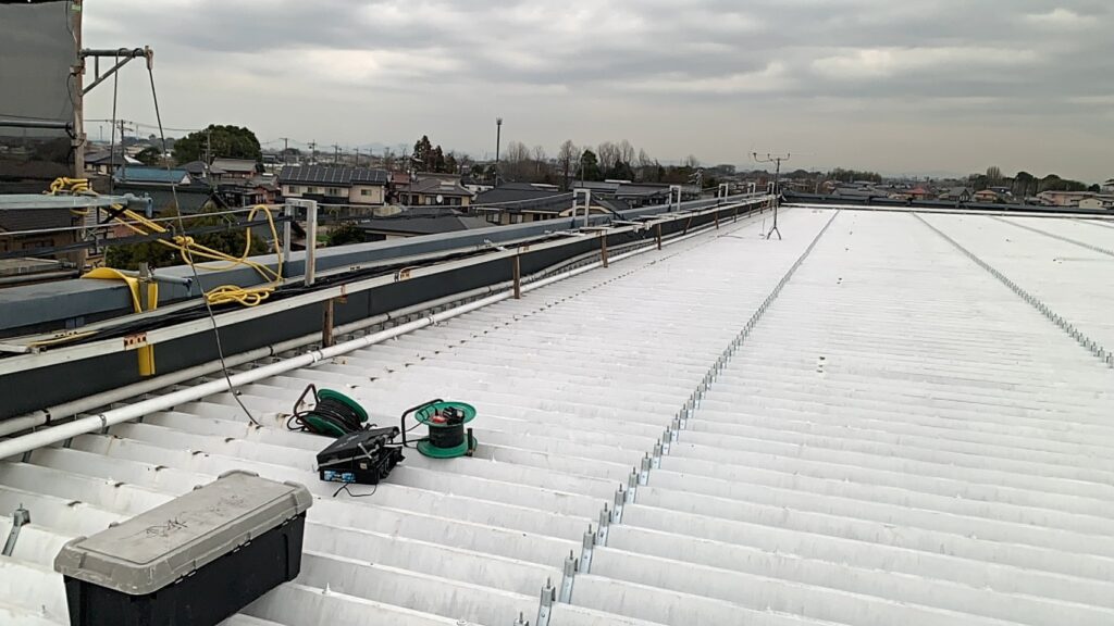 稲沢市！　屋根・外壁・雨樋をつくろう！