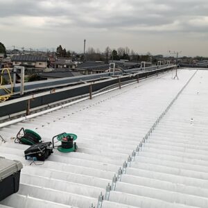 稲沢市！　屋根・外壁・雨樋をつくろう！