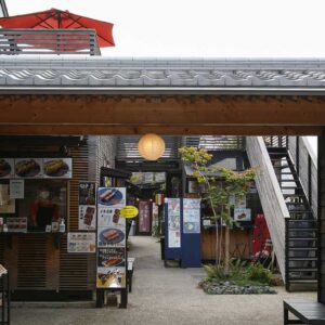 【1日4時間〜OK／未経験歓迎】犬山城下町にある飲食店で調理補助・接客のお仕事をお任せいたします