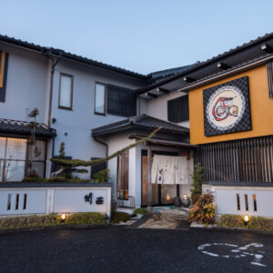 【ホールマネージャ募集】犬山で50年続く、和食・日本料理店です。