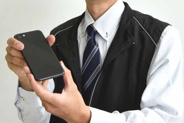 高収入!未経験OK!残業ほとんどナシ◎家電量販店にて携帯電話の接客・登録業務