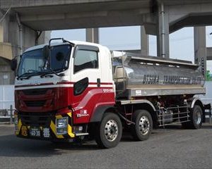 運行管理者として、配車管理者として、もっと向上したい方を求めています！