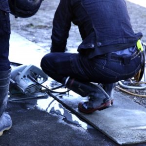 【国籍不問】水道設備工事アシスタント作業員さん大募集!!