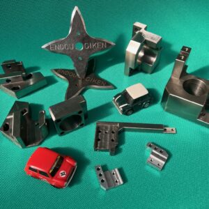 【残業なし・出張なし】金属加工の経験がある方、募集！　オンとオフのメリハリをつけて働ける職場環境です
