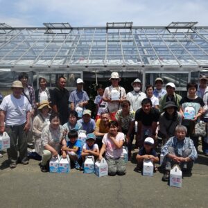 【週１から歓迎！！】まずはどんなお仕事か知ってもらうところから！プライベートを両立できる新聞配達スタッフ