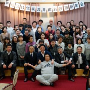 【歯科業界の御用聞‼️】半世紀以上も時代に寄り添い、多くの皆様に愛されてきた歯科技工の会社のルート営業