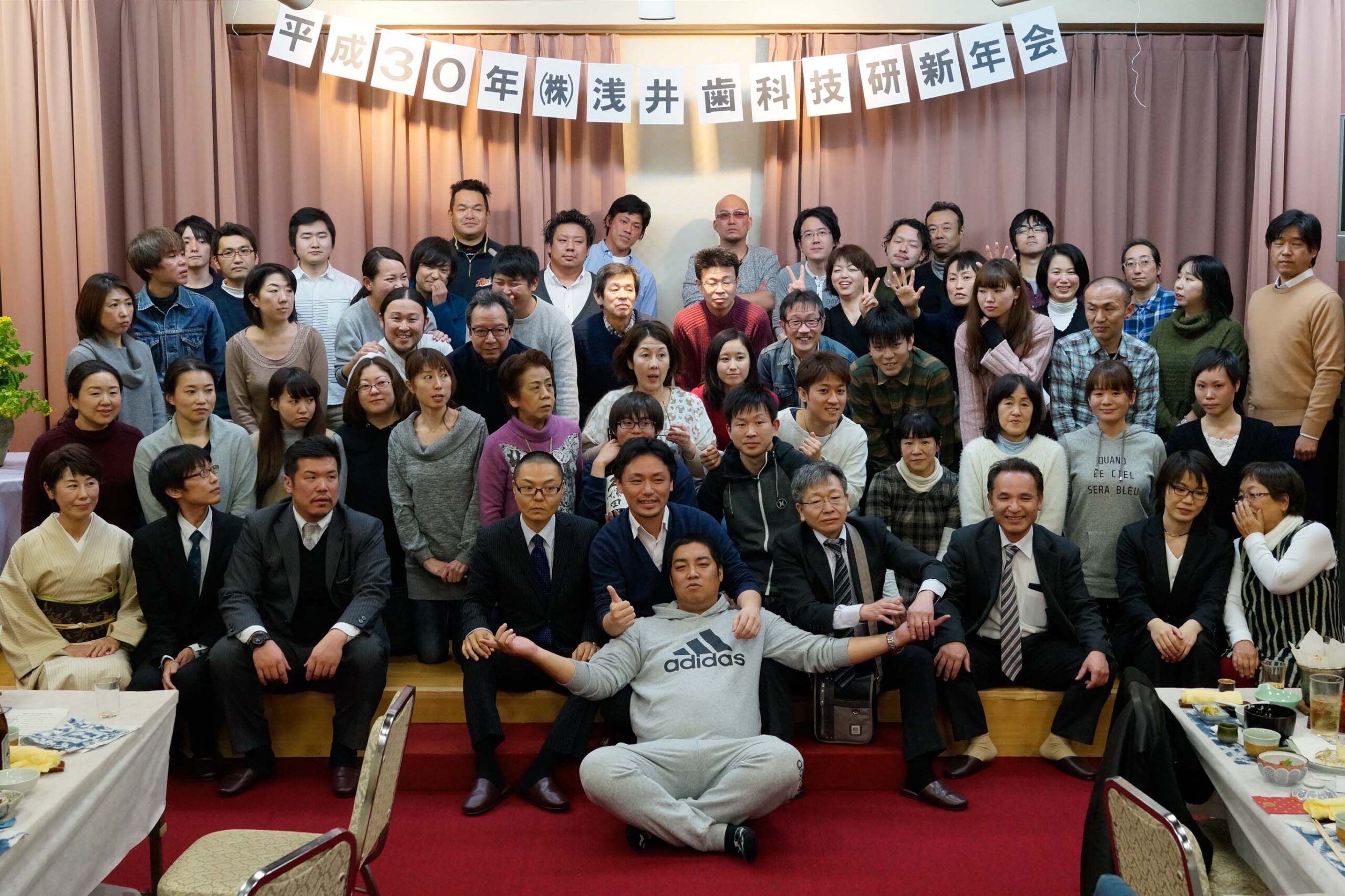 【歯科業界の御用聞‼️】半世紀以上も時代に寄り添い、多くの皆様に愛されてきた歯科技工の会社のルート営業