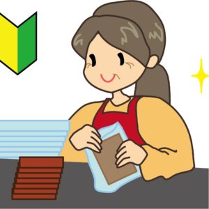 【在宅可】即日からお仕事可！作業時間自由！ゼロからはじめる軽作業スタッフさん大募集!!｜本店