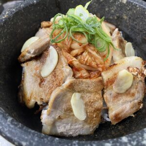 津島市で人気の本格韓国料理店「チャンソ」のスタッフ募集！　韓国好きには嬉しいお店です★